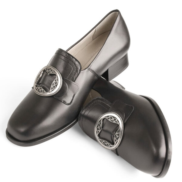 Bunadsko dame (Flid bunadsko)