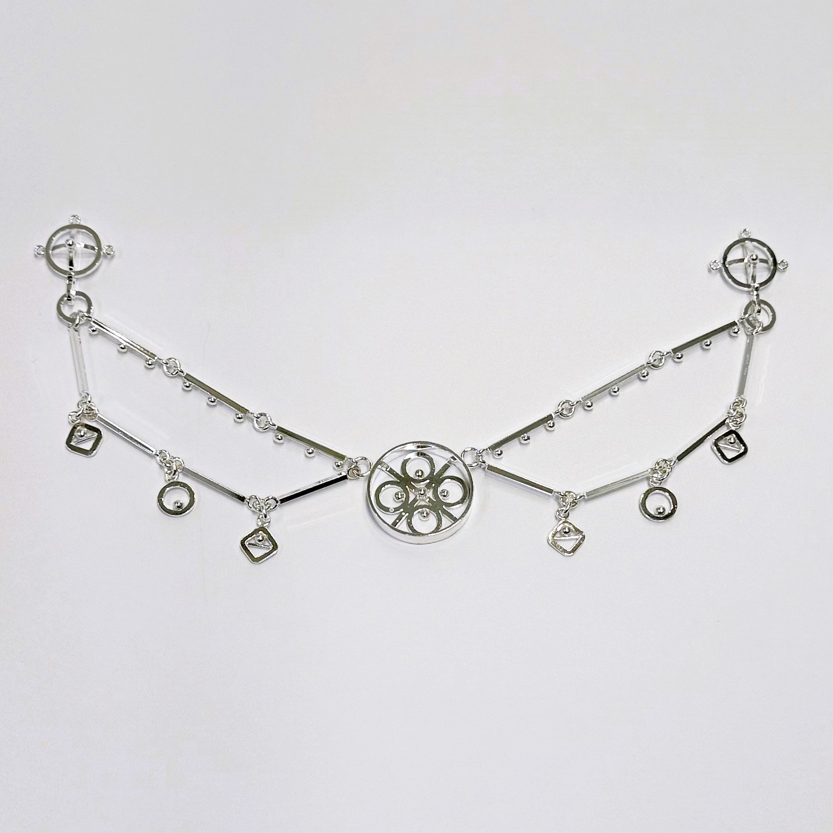 KLAVE TIL FINNMARKSBUNADEN - Bilde 1