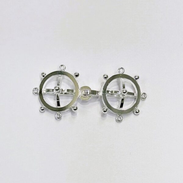 CAPEHEKTE TIL FINNMARKSBUNADEN