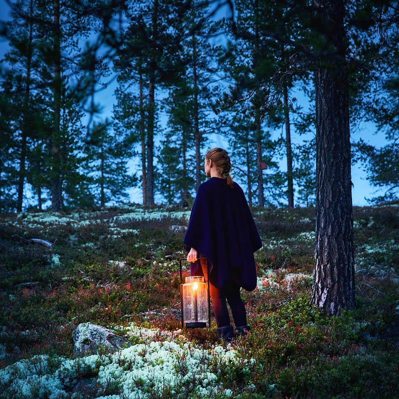 Færder lykt sort - Bilde 8