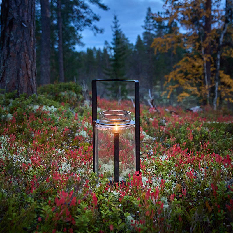 Færder lykt sort - Bilde 9