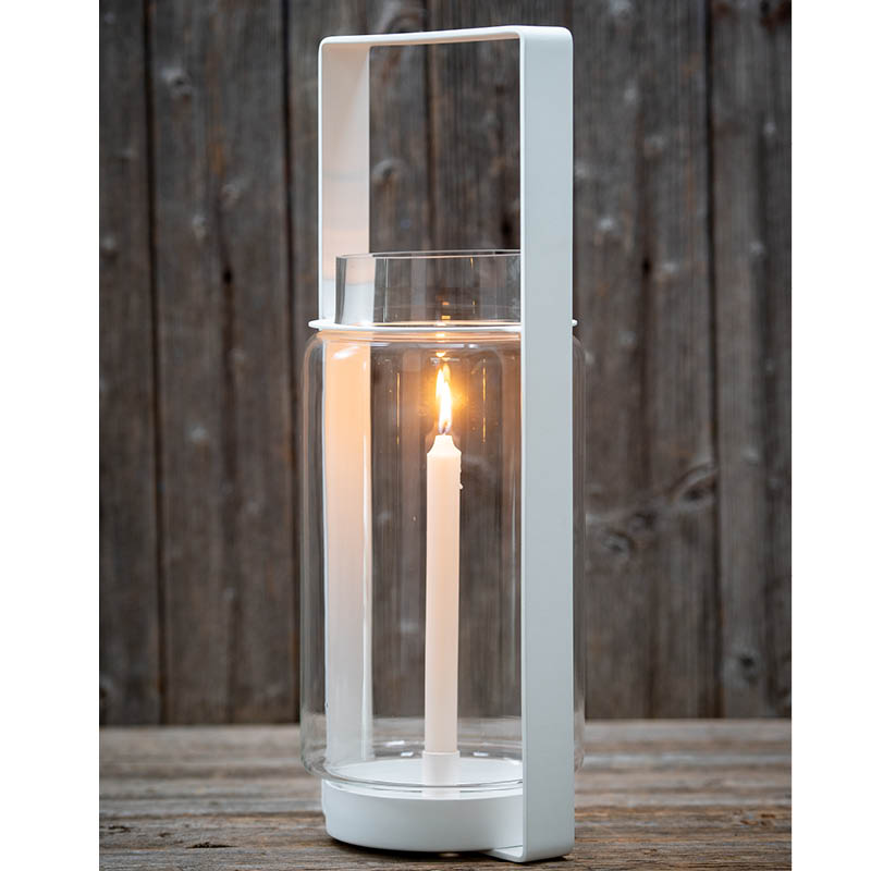 Færder lykt hvit - Bilde 1