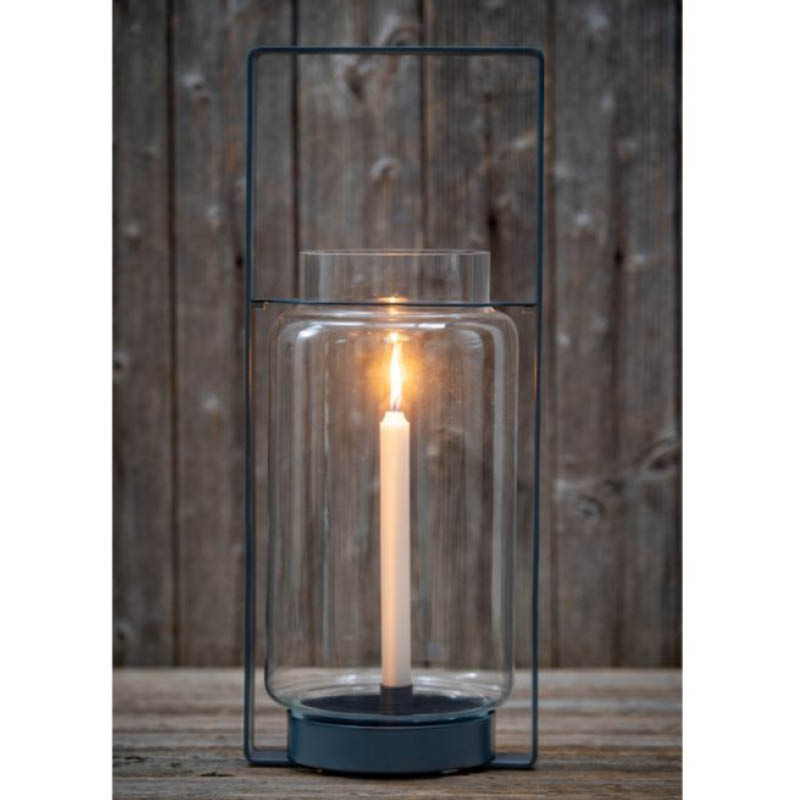 Færder lykt midnattblå - Bilde 6