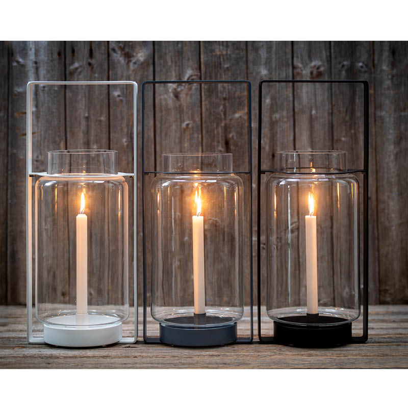 Færder lykt midnattblå - Bilde 4