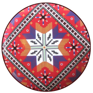 Fana m/ indre skrin - Bilde 2