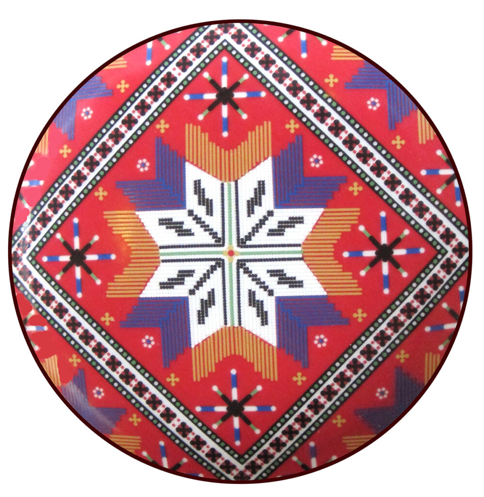 Fana m/ indre skrin