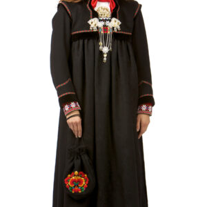 Festbunad Øvre Hallingdal - Bilde 6