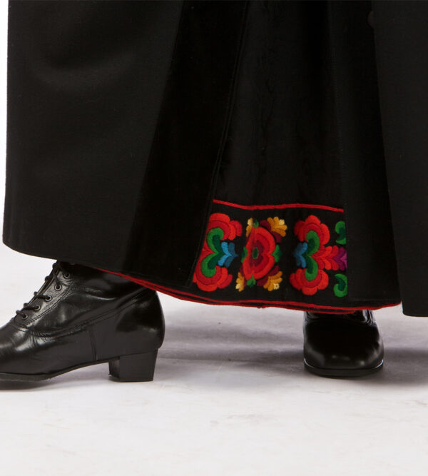 <p class="ingress"> </p><p>Vinterstid kan ein bruke Køyrekjol