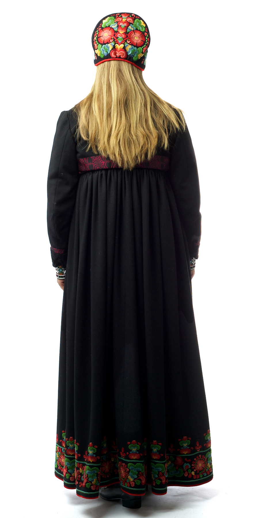 Festbunad, Nes - Bilde 9