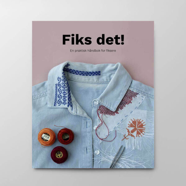 Hefte "Fiks det!"