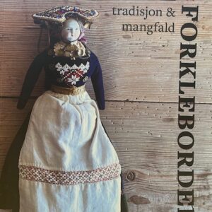 Bok: Filerte forkleborder