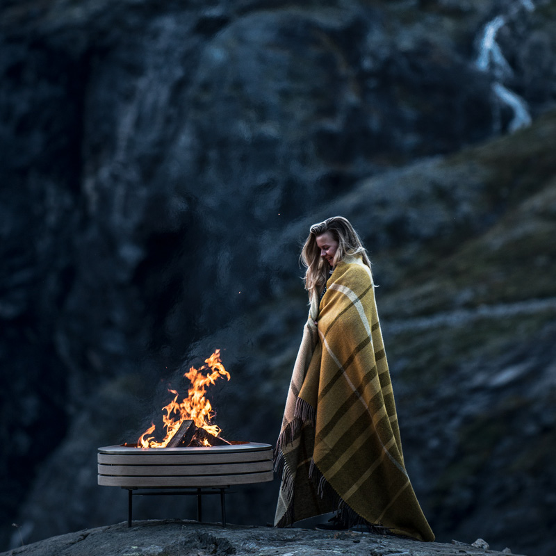 FILOS Pledd - Bilde 5