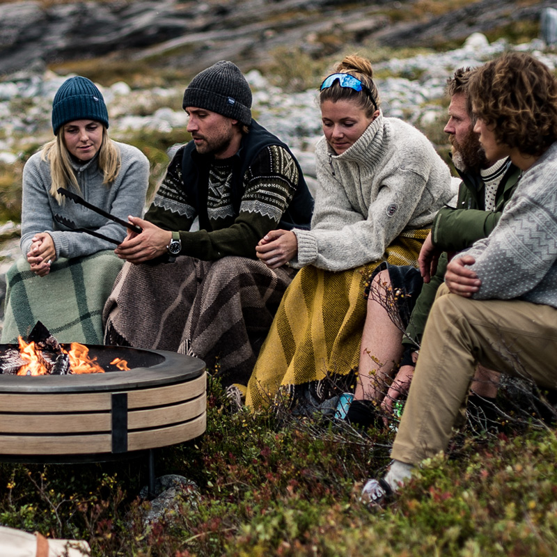 FILOS Pledd - Bilde 4