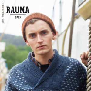 Hefte 312 Finull herre - Bilde 1