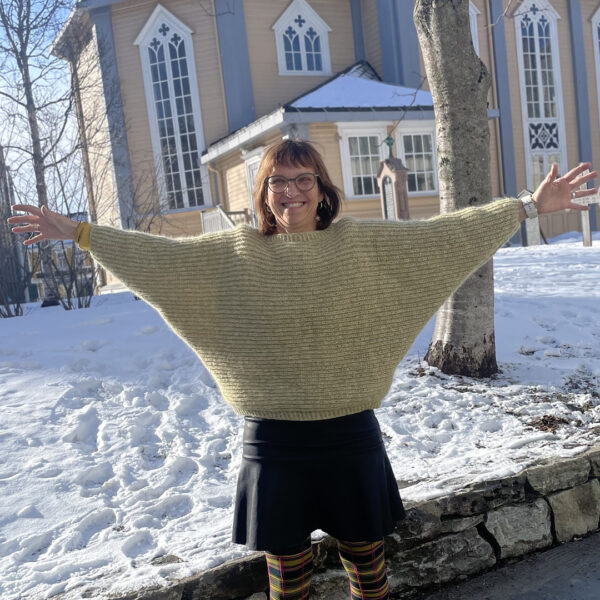 Strikkeskatt nr. 1004