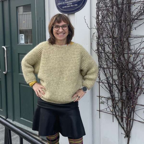 Strikkeskatt nr. 1004