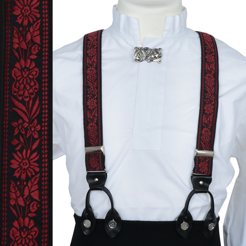 Folklore Bukseseler dobble, 721 - Bilde 1