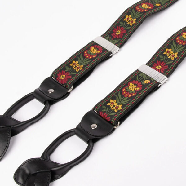 Folklore bukseseler 065