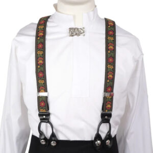 Folklore bukseseler 065