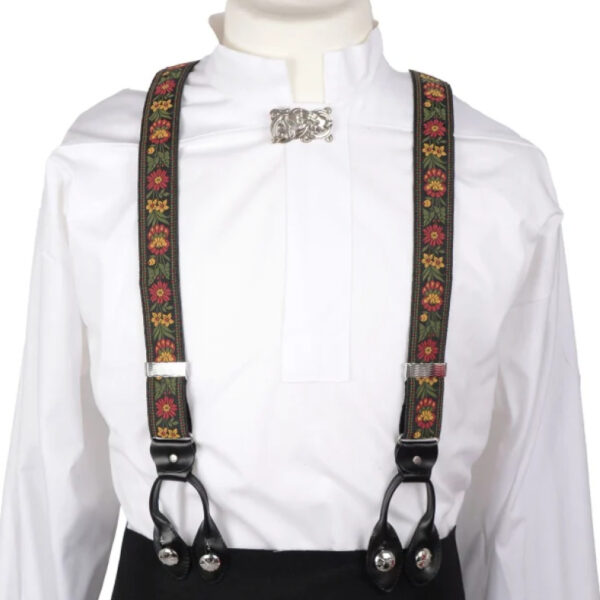 Folklore bukseseler 065