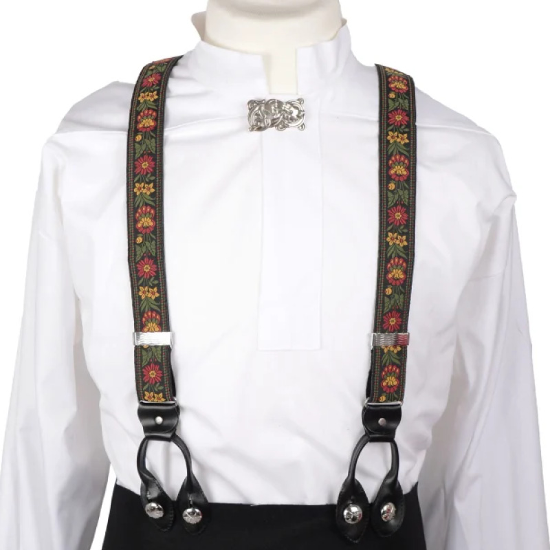 Folklore bukseseler 065 - Bilde 1