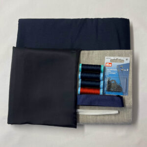 Forpakke til Lofotbunad