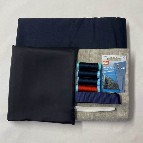 Forpakke til Lofotbunad