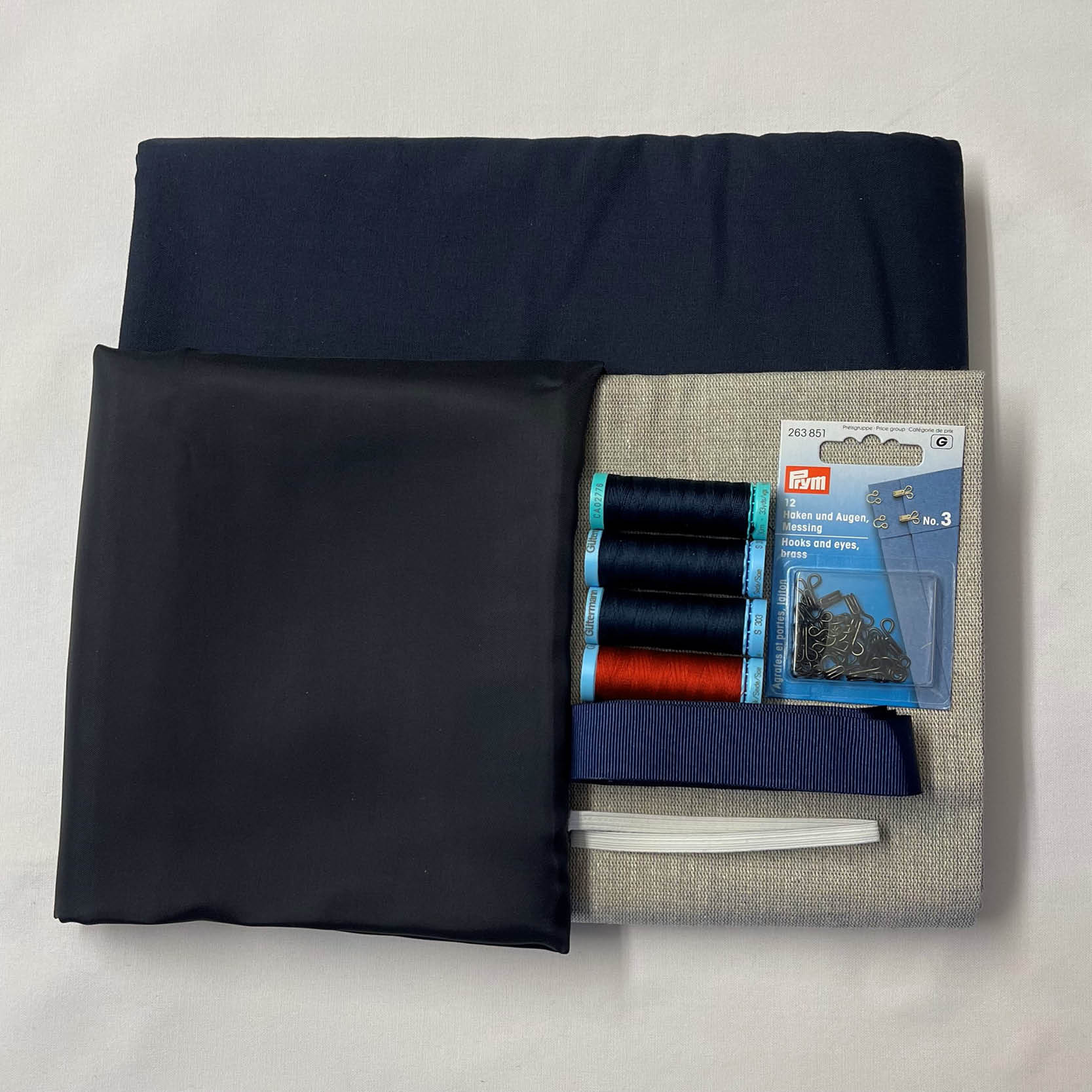 Forpakke til Lofotbunad - Bilde 1