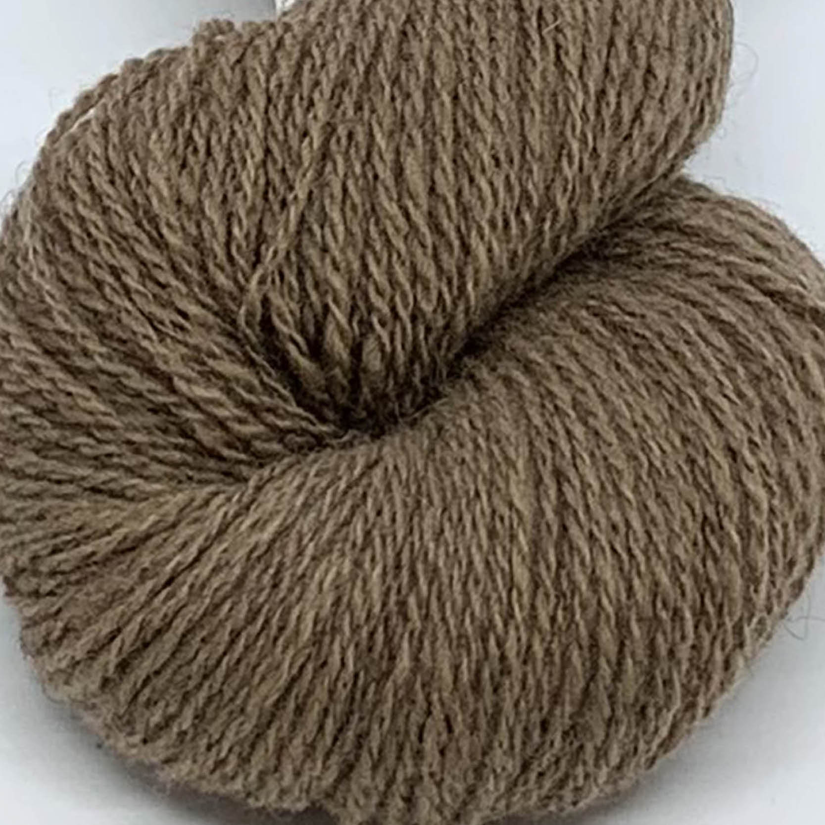 Vidde lamullgarn - Bilde 1