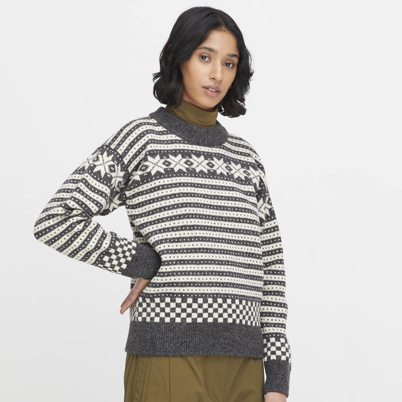 Fana genser dame - Bilde 1