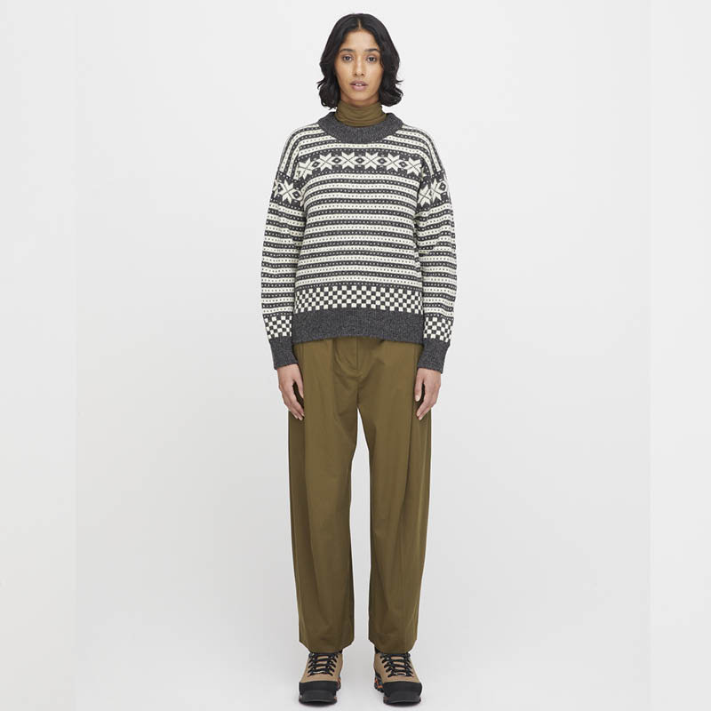 Fana genser dame - Bilde 2