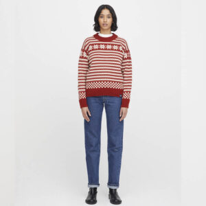 Fana genser dame - Bilde 5