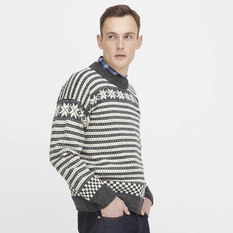 Fana genser herre - Bilde 1