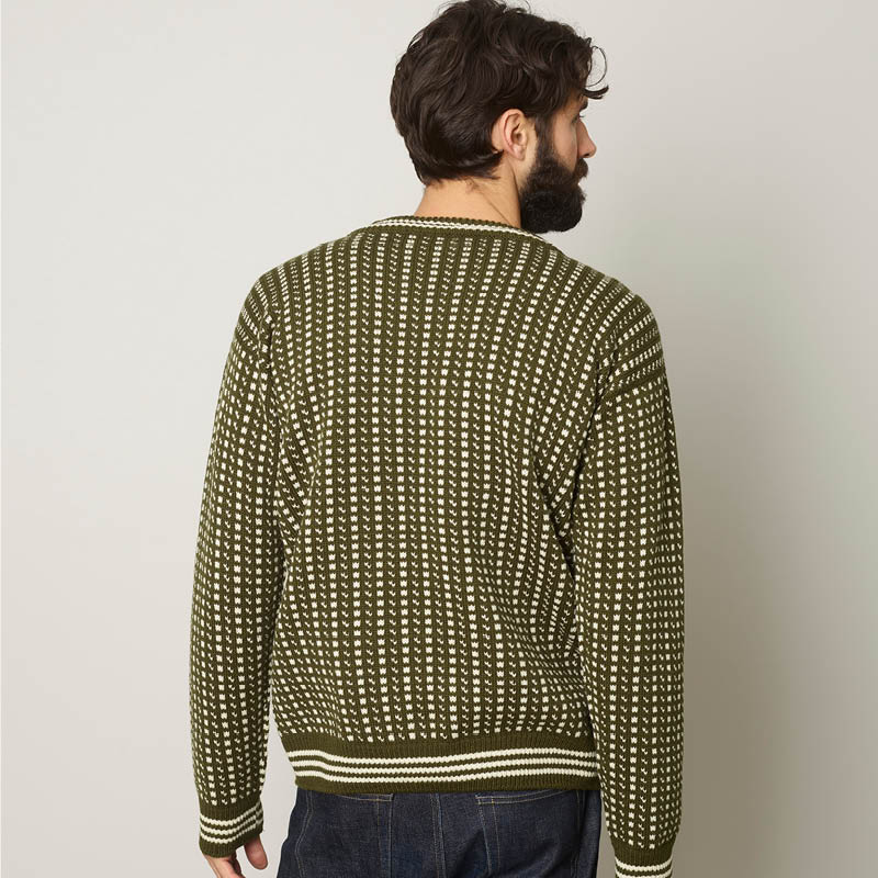 ISLENDER Genser Herre - Bilde 10