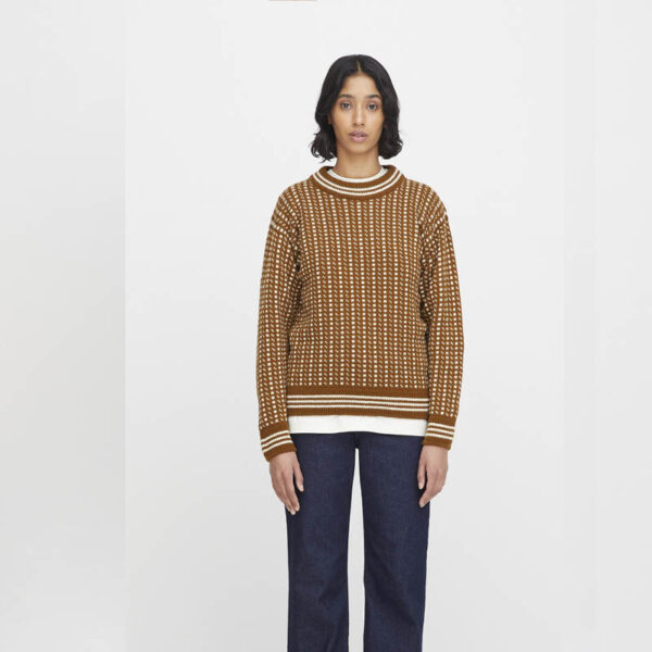 Islender genser dame