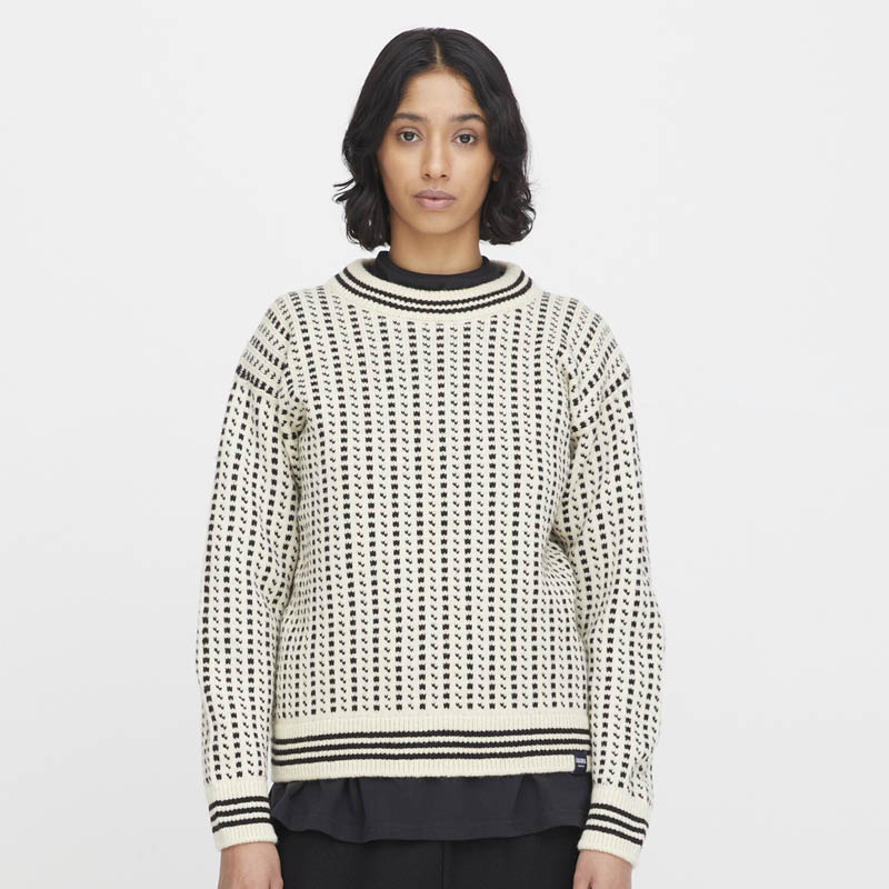 Islender genser dame - Bilde 1