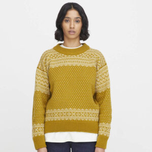 Setesdal genser dame - Bilde 4