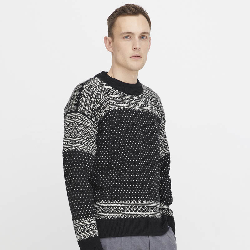 Setesdal genser herre - Bilde 1