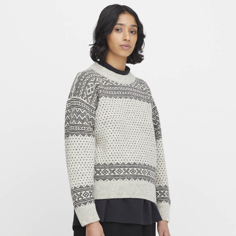 Setesdal genser dame - Bilde 1