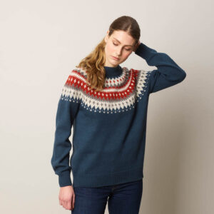 Varde strikkegenser - Bilde 5