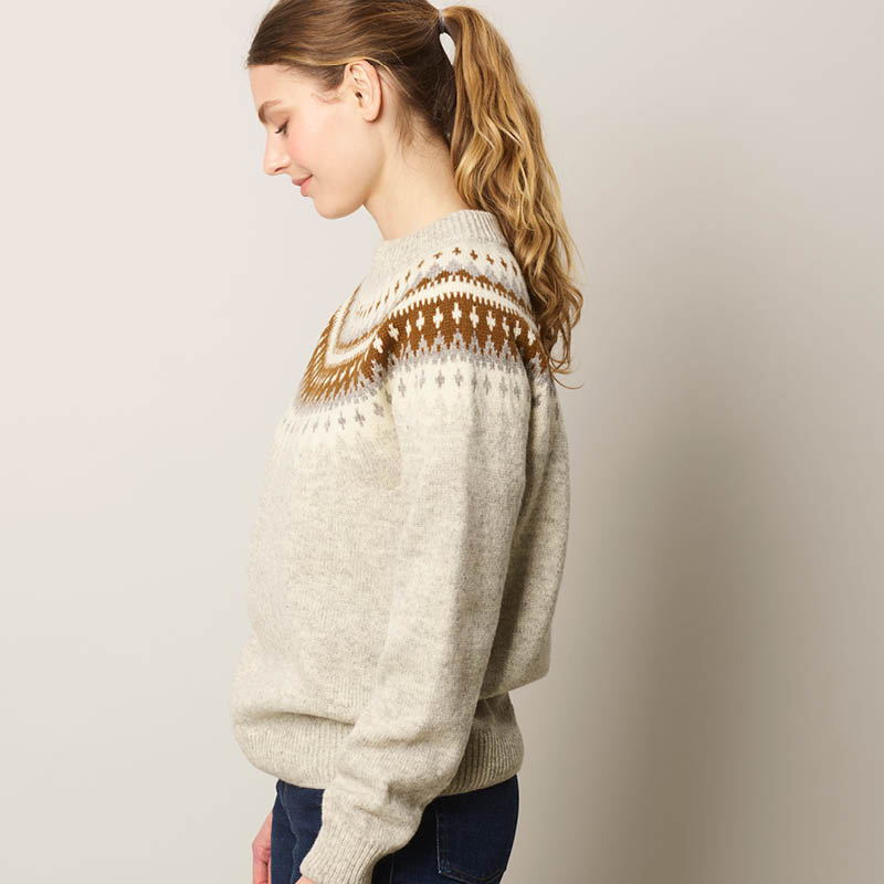 Varde strikkegenser - Bilde 8