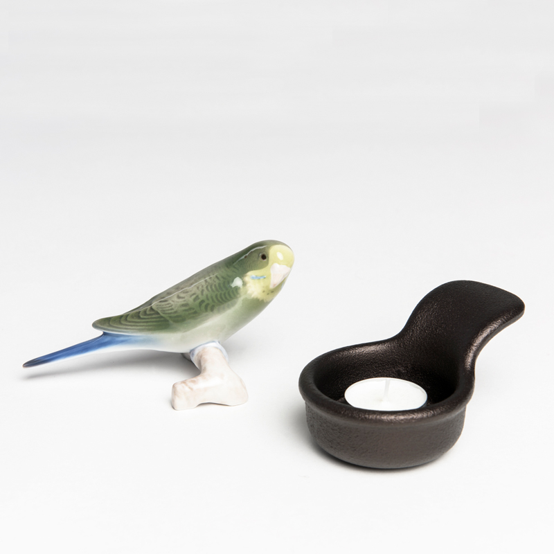 Glo telysestake - Bilde 5