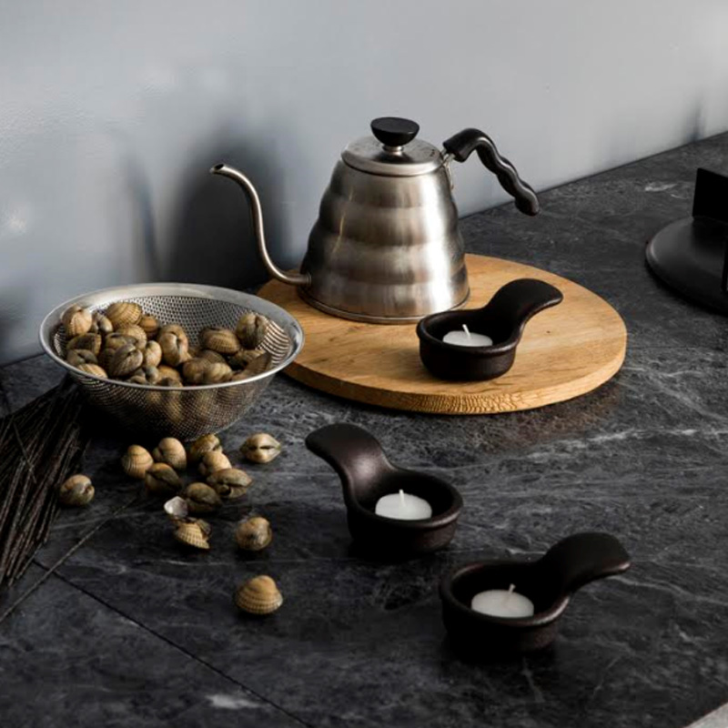 Glo telysestake - Bilde 1