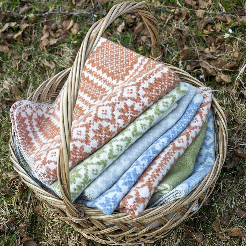 Stjerne babypledd - Bilde 2