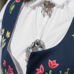 Grafferdrakten - Bilde 3