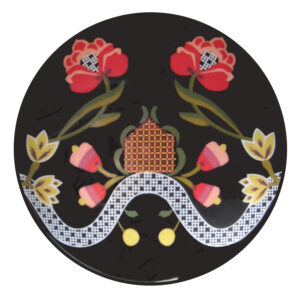 Graffer skrin - Bilde 2