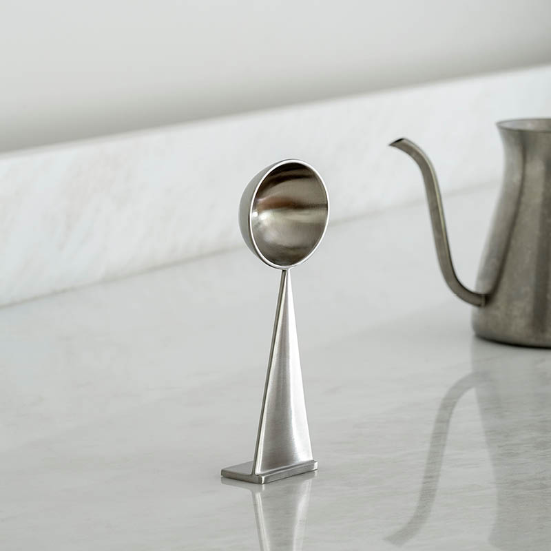 Gram måleskje - Bilde 1