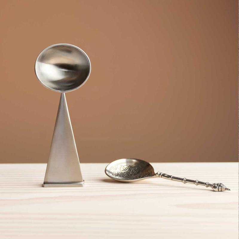 Gram måleskje - Bilde 3