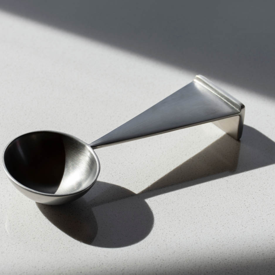 Gram måleskje - Bilde 8