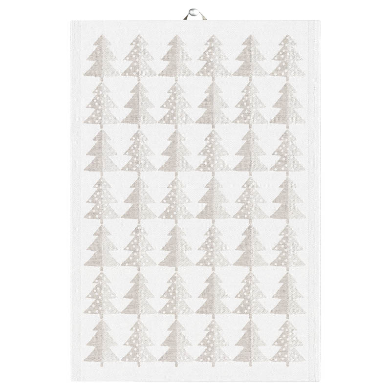 Granar håndkle 35x50 cm - Bilde 1